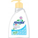 Жидкое мыло детское ABSOLUT Kids Череда, 250г Жидкое мыло детское ABSOLUT Kids Череда, 250г