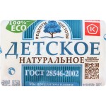Туалетное мыло РЕЦЕПТЫ ЧИСТОТЫ Детское, 200г Туалетное мыло РЕЦЕПТЫ ЧИСТОТЫ Детское, 200г