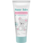 Крем детский LIV DELANO Happy baby универсальный с первых дней жизни, 75г Крем детский LIV DELANO Happy baby универсальный с первых дней жизни, 75г