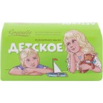 Мыло туалетное Детское, 90г Мыло туалетное Детское, 90г