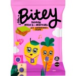 Вафли TAKE A BITEY Манго-морковь, с 3 лет, 35г Вафли TAKE A BITEY Манго-морковь, с 3 лет, 35г