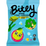 Вафли TAKE A BITEY Груша-брокколи, с 3 лет, 35г Вафли TAKE A BITEY Груша-брокколи, с 3 лет, 35г