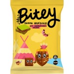 Вафли TAKE A BITEY Шоколад, с 3 лет, 35г Вафли TAKE A BITEY Шоколад, с 3 лет, 35г