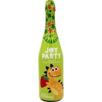 Напиток JOY PARTY Детское шампанское Клубника среднегазированный, 0.75л Напиток JOY PARTY Детское шампанское Клубника среднегазированный, 0.75л