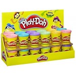 Набор игровой PLAY-DOH 1 баночка, в ассортименте Арт. B6756