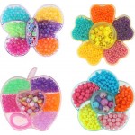 Набор игровой для творчества BIGGA Браслеты Смайл Арт. B1176318