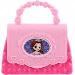 Набор игровой BIGGA Украшения, 6 предметов Арт. BJ1349