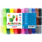 Пластилин ЛЕПКОТА Воздушный, в ассортименте Арт. LEP-003