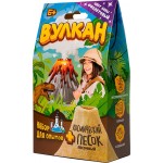 Набор игровой Вулкан, в ассортименте, 160г