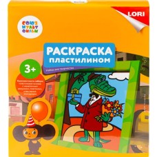 Набор для творчества из пластилина, в ассортименте в магазинах Лента