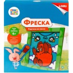 Набор для творчества Создай картину, в ассортименте