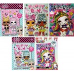 Набор для творчества Мозаика стразами, в ассортименте