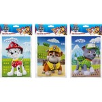 Игрушка LORI Мягкая мозаика, цветная основа, в ассортименте