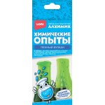 Игрушка LORI Химический набор для проведения опытов в домашних условиях Арт. 074-089 Игрушка LORI Химический набор для проведения опытов в домашних условиях Арт. 074-089