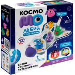 Набор для лепки ЛЕПИ ЛЕГКО КосмоМo Легкий пластилин