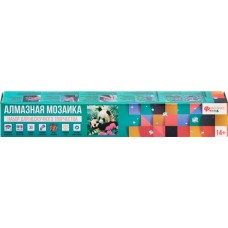 Набор для творчества ФЕНИКС-ПРЕЗЕНТ Алмазная мозаика, в ассортименте в магазинах Лента