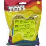 Набор игровой для лепки BIGGA Арт. CB849676