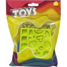 Набор игровой для лепки BIGGA Арт. CB849676 в магазинах Лента