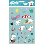 Набор игровой MOOMIN Магнитный