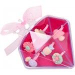 Набор игровой BIGGA Украшения, 7 предметов