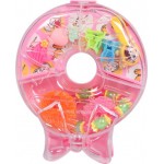 Набор игровой BIGGA Украшения, 9 предметов, Арт. B1517108