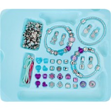 Набор игровой BIGGA Украшения, 143 предмета, Арт. OTG0916308 в магазинах Лента