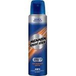 Дезодорант-антиперспирант спрей мужской MENNEN SPEED STICK 24/7 Активный день, 150мл