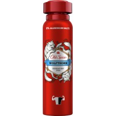 Дезодорант-спрей мужской OLD SPICE Wolfthorn, 150мл в магазинах Лента