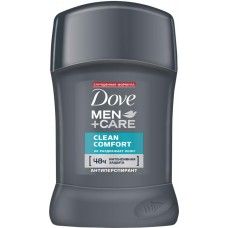 Дезодорант-антиперспирант стик мужской DOVE Экстразащита и уход, 50мл в магазинах Лента