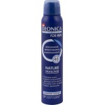 Антиперспирант-спрей мужской DEONICA For Men Nature Protection, 200мл Антиперспирант-спрей мужской DEONICA For Men Nature Protection, 200мл