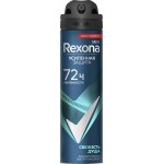 Дезодорант-антиперспирант спрей мужской REXONA Men Свежесть душа, 150мл