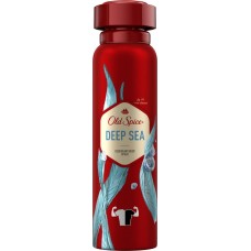 Дезодорант-спрей мужской OLD SPICE Deep Sea, 150мл в магазинах Лента