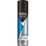 Дезодорант-антиперспирант спрей мужской REXONA Men Clinical Protection Защита и свежесть, 150мл