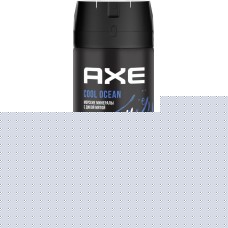 Дезодорант-спрей мужской AXE Cool ocean Морские минералы с дикой мятой, 150мл в магазинах Лента
