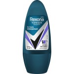 Антиперспирант роликовый мужской REXONA Men Ультраневидимый, 50мл Антиперспирант роликовый мужской REXONA Men Ультраневидимый, 50мл