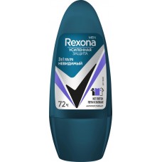 Антиперспирант роликовый мужской REXONA Men Ультраневидимый, 50мл в магазинах Лента Антиперспирант роликовый мужской REXONA Men Ультраневидимый, 50мл в магазинах Лента
