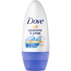 Дезодорант-антиперспирант роликовый женский DOVE Original Красота и уход, 50мл в магазинах Лента Дезодорант-антиперспирант роликовый женский DOVE Original Красота и уход, 50мл в магазинах Лента