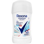 Антиперспирант-стик женский REXONA Чистая защита, без запаха, 40мл