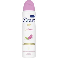 Дезодорант-антиперспирант спрей женский DOVE Пробуждение чувств, 150мл в магазинах Лента Дезодорант-антиперспирант спрей женский DOVE Пробуждение чувств, 150мл в магазинах Лента