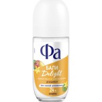 Дезодорант роликовый женский ФА Delight Ритмы Острова Бали, 50мл Дезодорант роликовый женский ФА Delight Ритмы Острова Бали, 50мл