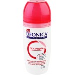 Антиперспирант роликовый женский DEONICA Pro-защита, 50мл