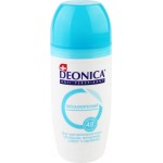 Антиперспирант роликовый женский DEONICA гипоаллергенный, 50мл
