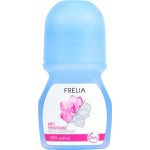 Антиперспирант роликовый женский FRELIA Spa Аctive, 50мл Антиперспирант роликовый женский FRELIA Spa Аctive, 50мл