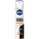 Антиперспирант-спрей женский NIVEA Черное и Белое Невидимый Extra, 150мл Антиперспирант-спрей женский NIVEA Черное и Белое Невидимый Extra, 150мл
