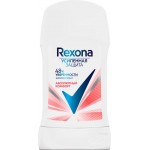 Антиперспирант-стик женский REXONA Абсолютный комфорт, 40мл