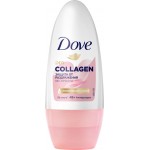 Антиперспирант роликовый женский DOVE Pro-Collagen, 50мл Антиперспирант роликовый женский DOVE Pro-Collagen, 50мл