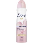 Антиперспирант-спрей женский DOVE Pro-Collagen, 150мл Антиперспирант-спрей женский DOVE Pro-Collagen, 150мл
