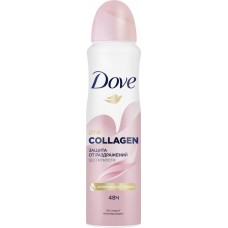 Антиперспирант-спрей женский DOVE Pro-Collagen, 150мл в магазинах Лента