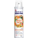 Антиперспирант-спрей женский DEONICA Summer Fantasy Vegan Formula, 150мл Антиперспирант-спрей женский DEONICA Summer Fantasy Vegan Formula, 150мл