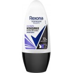Антиперспирант роликовый женский REXONA Ультраневидимая, 50мл Антиперспирант роликовый женский REXONA Ультраневидимая, 50мл